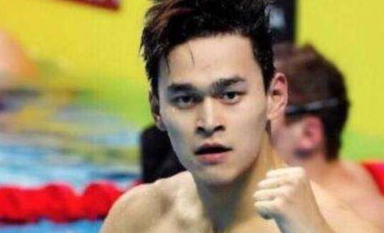 中国运动员传播影响力榜出炉 孙杨、柯洁、张继科荣登三甲