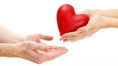 叶剑英红军小学获慈善捐赠 “爱心装备”改善教学条件