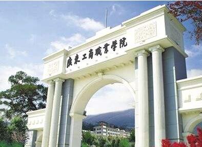 广东工商职业学院到大埔开展党员教育活动