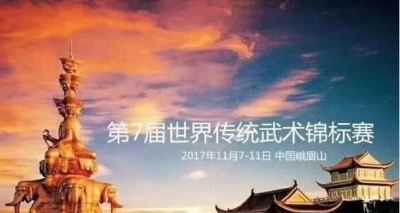 丰顺武术健儿亮相第七届世界传统武术锦标赛