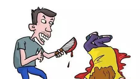 因琐事与邻居产矛盾 六旬老人用镰刀砍人