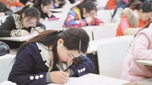 国考报名今日18时截止，报名结束后这些时间点需注意