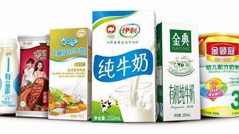 国民对乳制品消费信心回升，多家乳企三季报“报喜”