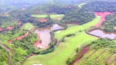 梅县区南口镇：实施乡村振兴战略 做强文化旅游产业