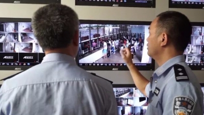 省级食品药品安全示范性应急演练在五华举行