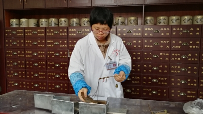 梅州已建好101个基层中医馆，然而，中医人才难找！