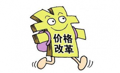价格领域重大改革七大看点！这些领域，价格都将更合理