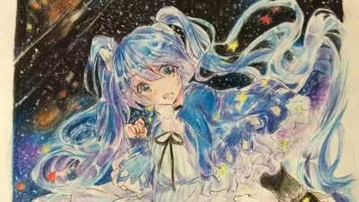 梅州日报围龙灯塔丨才艺秀