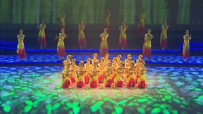 客都欢腾 遗珠璀璨 梅州市客家非遗展演精彩纷呈 