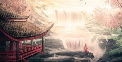 青春笛丨皈依浮梦