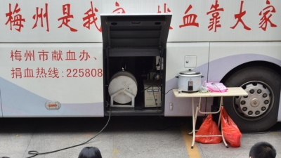 涌动的情，流淌的爱