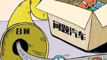 大面积召回！10多个品牌，60万辆车！快看有没有你的？