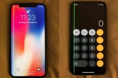 iPhoneX 又出大问题了！罪魁祸首竟是"三星"？