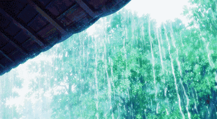雨来了！客商大会前期有降雨，期间早晚凉、白天微热