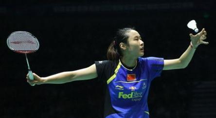 球与地面距离不能超1.15米！世界羽联将于2018年3月起试行发球新规