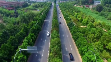 客家骄子陈志杰：抢抓机遇谋发展 技术创新赢未来