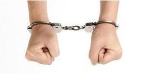 男子专盗货车蓄电池  再“伸手”当场被抓