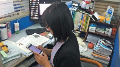 家长会丨家访“在线聊”还是“进家门”