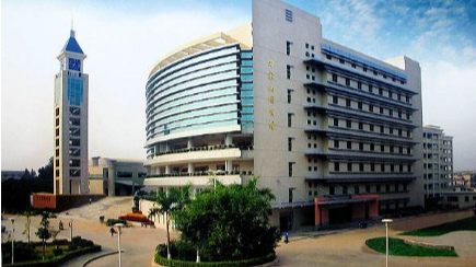 音乐学院师生党员认真学习贯彻十九大精神