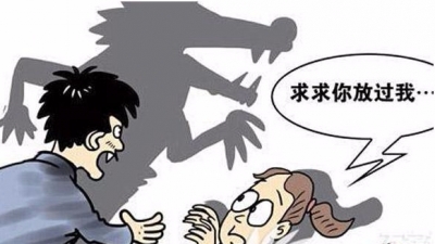 色狼扮暖男，少女堕陷阱！来看兴宁法院审理的几宗强奸案