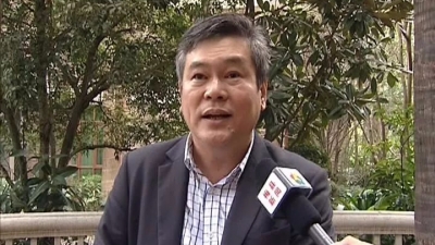 客商访谈丨钟万有：愿为“梅印”交流多做贡献