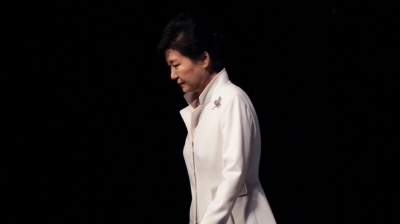 韩联社:朴槿惠被开除党籍
