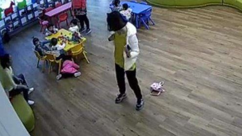 上海“携程亲子园事件”：上海市妇联强烈谴责 9日起亲子园停业整顿
