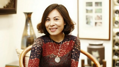 将传统文化融入大众生活 兴宁妹在深圳打造别致会府！