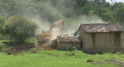 “地票制”你听过吗？梅县用这招有效推进新农村建设