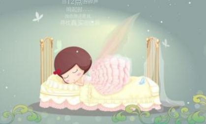 童心妙笔丨买梦