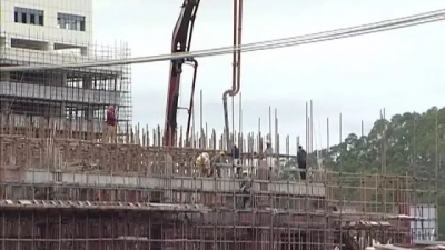 梅县区在客商大会签约的项目进展如何？来看看…