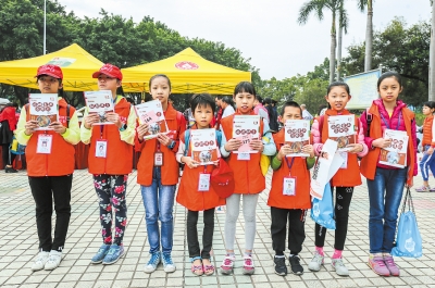 小记者感言丨一分耕耘 一分收获