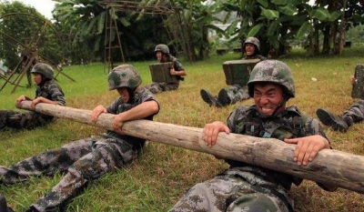 怕苦怕累拒服兵役，梅县一青年被退兵受重罚