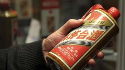股价售价双双“飞天”，茅台“涨”还会持续多久？