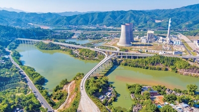 特刊·大埔县 招商篇丨搭平台优环境 招好商谋发展