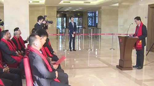 宏基新材挂牌新三板 蕉岭百亿新型建材产业再添新引擎