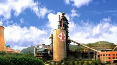 塔牌集团股东张能勇减持10.7万股