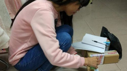 大学生做微商需“三思”