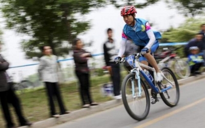 “喜德盛杯”国际自行车邀请赛18日在丰顺举行