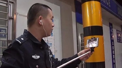 想做网红么？平远公安交警“网络直播”查酒驾！