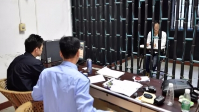 “一男子在丰顺被七名男子持刀抢劫十万？”真相是…