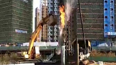 兴宁两日三宗火灾 虽是小火也需警惕