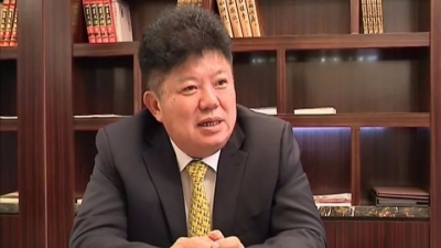 客商访谈丨邹锡昌：把握利好政策发展特色经济