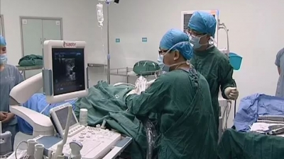 粤东医院成功开展粤东首例甲旁亢射频消融手术