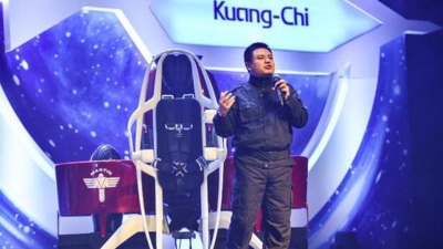 一天48件发明专利从何而来？探寻“新深圳速度”秘诀