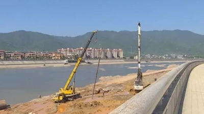 总投资2.3亿，蕉岭“十里画廊”将打造成这样！