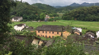 广东安排313亿支持省定贫困村创建新农村示范村，怎么用看这里