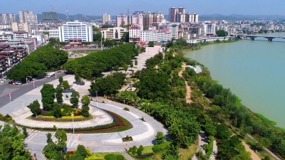 ​五华创“国家卫生县城”各指标基本达标 成粤东首个通过省评估县