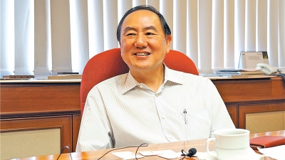 客商丨李氏家族：一门出两“大王”  代代承客家情