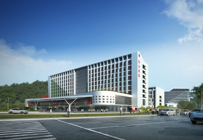 “家门口”可享高质医疗服务！梅江区构建优质“医康养”生活圈 